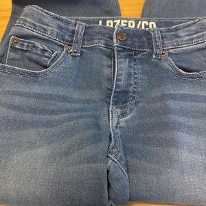 Laser Co Boys Super Soft Stretch Jeans